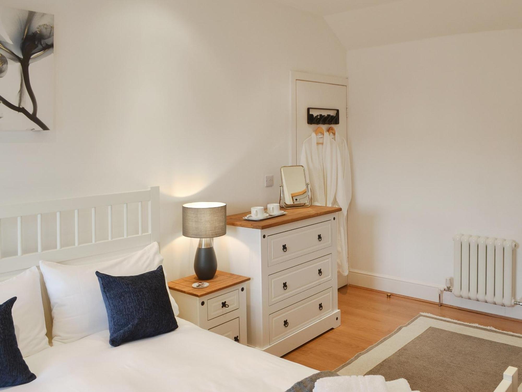The Alnwick Townhouse Villa Exteriör bild