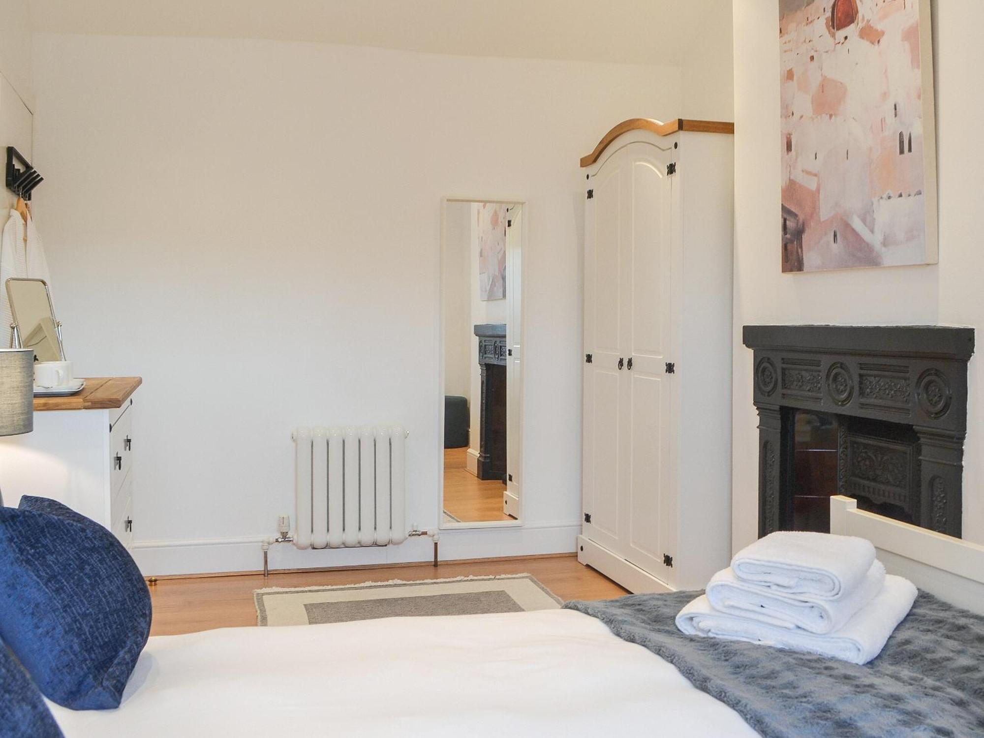 The Alnwick Townhouse Villa Exteriör bild