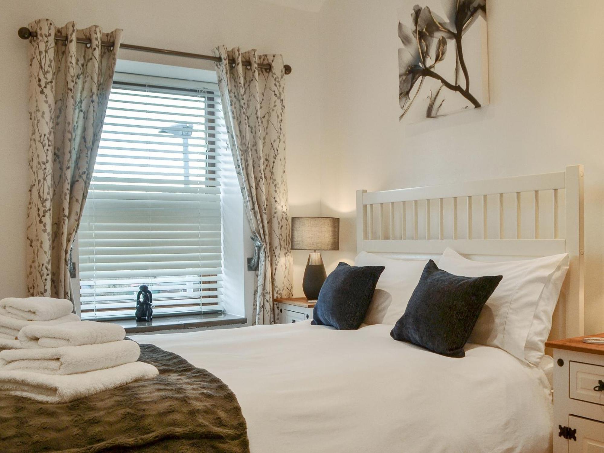 The Alnwick Townhouse Villa Exteriör bild